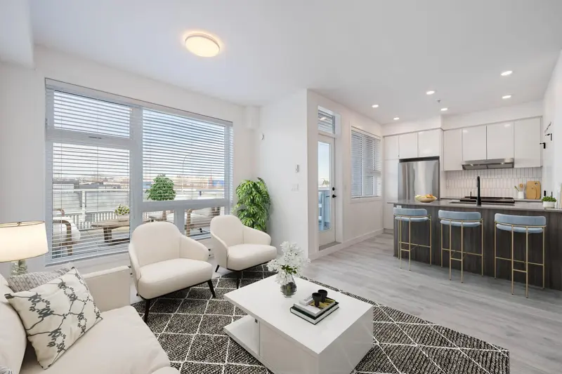 307 32828 LANDEAU PLACE - photo 1 of 25