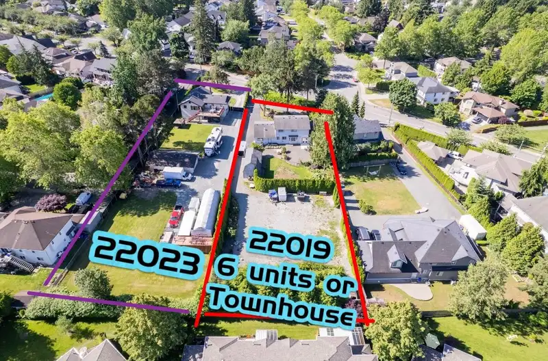 22019 OLD YALE ROAD - photo 1 of 32