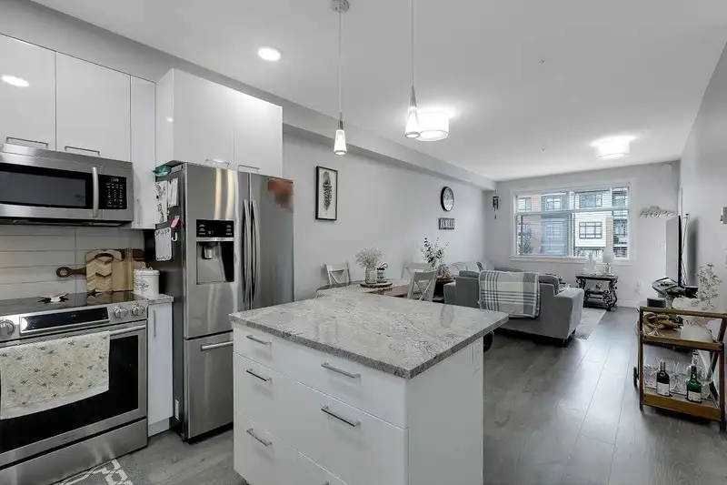 201 19940 BRYDON CRESCENT - photo 1 of 36
