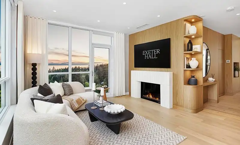 1506 6036 GRAY AVENUE - photo 2 of 10