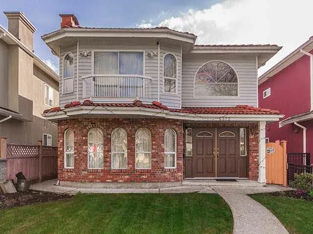 6372 ELGIN STREET - photo 1 of 25