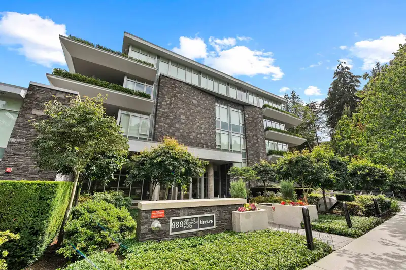 401 888 ARTHUR ERICKSON PLACE - photo 1 of 40