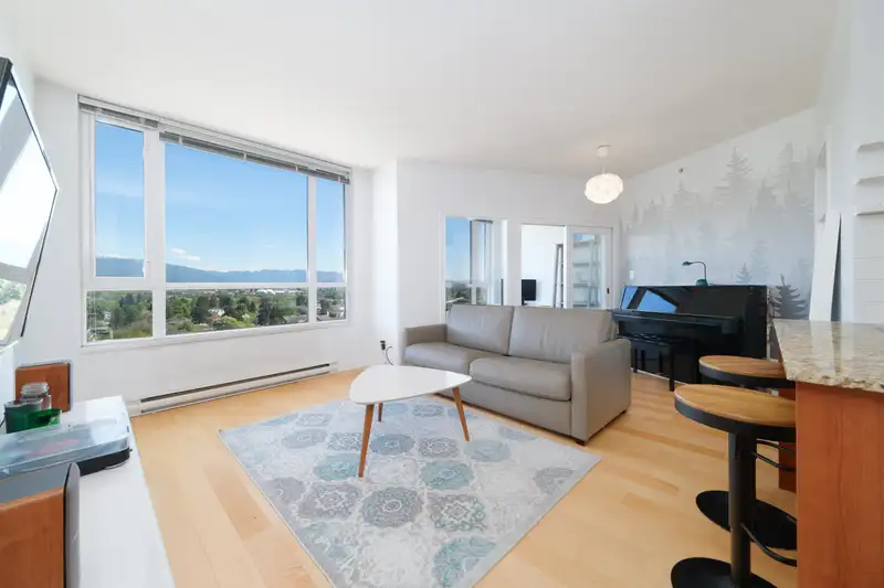 1006 4028 KNIGHT STREET - photo 1 of 31