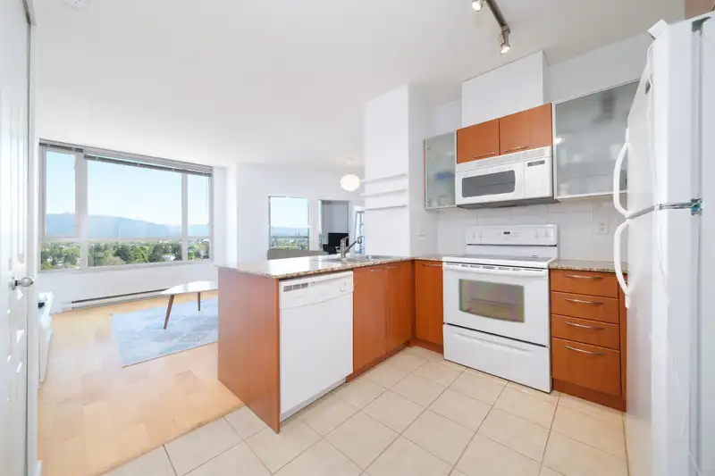1006 4028 KNIGHT STREET - photo 2 of 31
