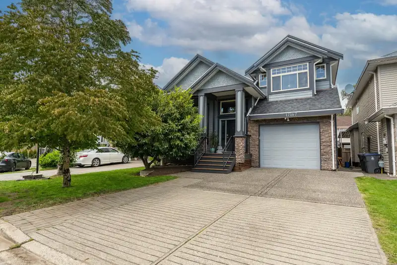 17187 64A AVENUE - photo 1 of 35