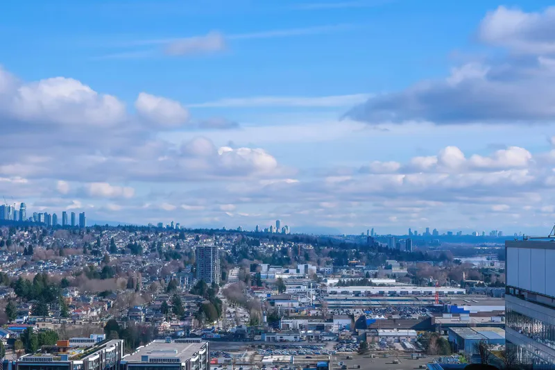 2605 8189 CAMBIE STREET - photo 2 of 22