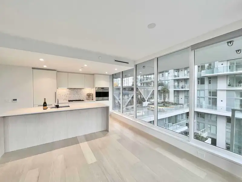 601 1180 BROUGHTON STREET - photo 1 of 16