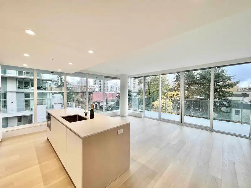 601 1180 BROUGHTON STREET - photo 3 of 16
