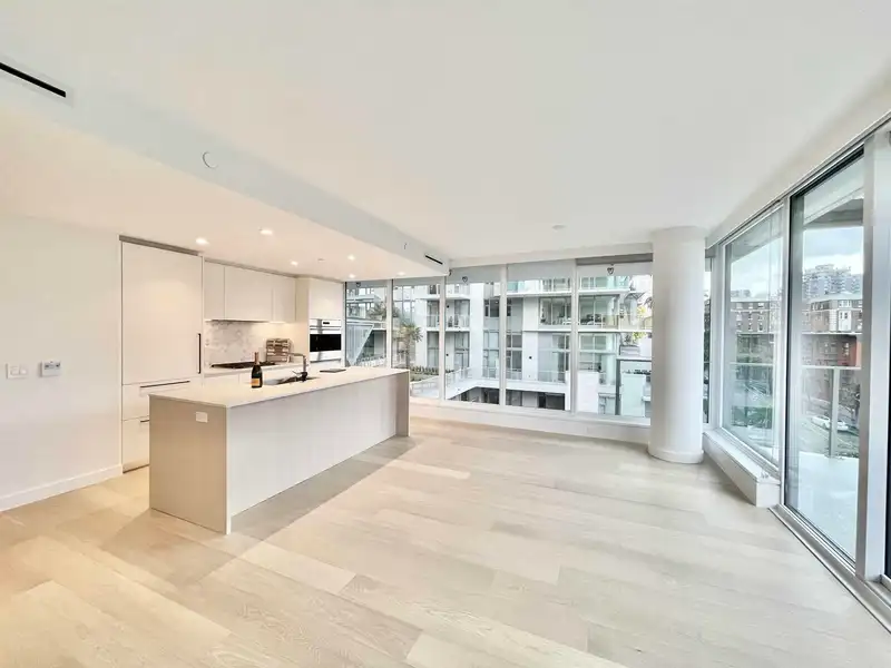 601 1180 BROUGHTON STREET - photo 4 of 16