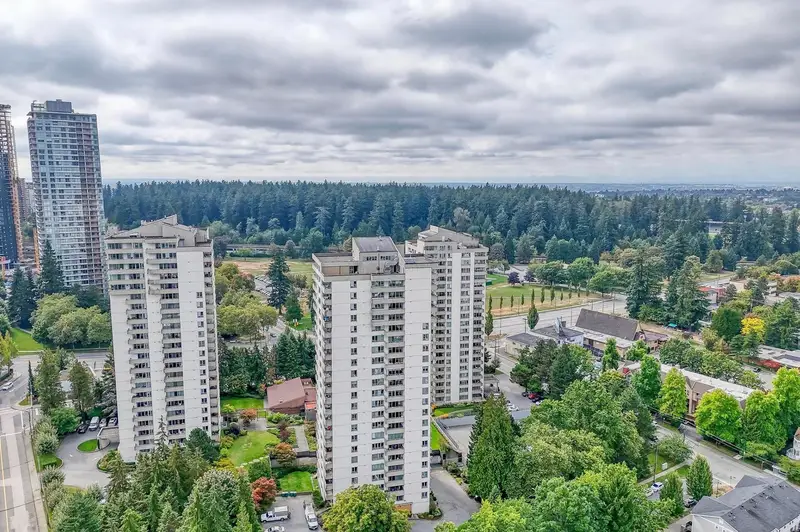 1404 4160 SARDIS STREET - photo 3 of 25