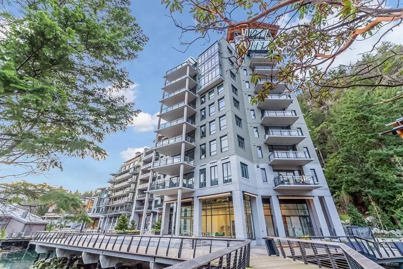 1002 6707 NELSON AVENUE - photo 1 of 20