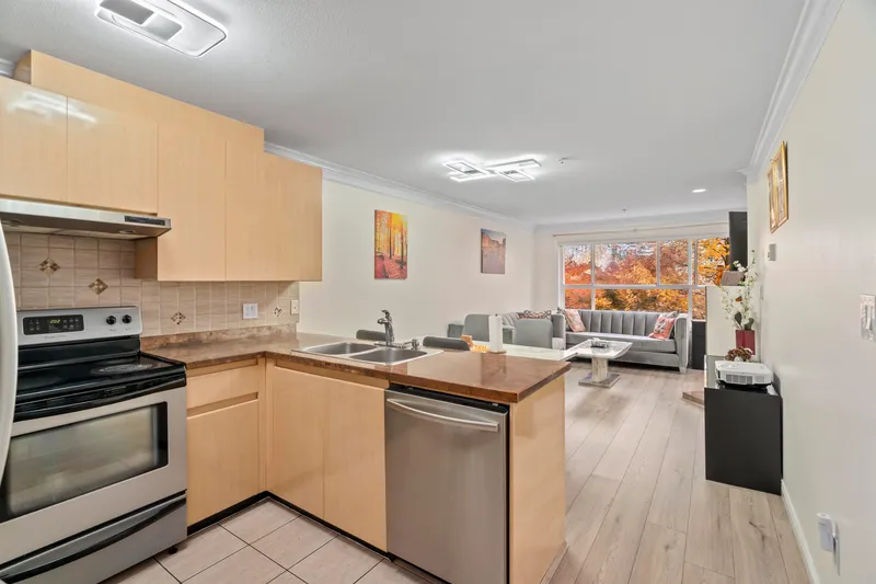 309 8115 121A STREET - photo 1 of 25