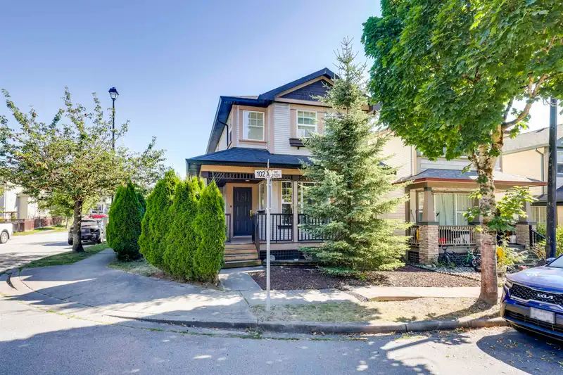 24298 102A AVENUE - photo 1 of 23