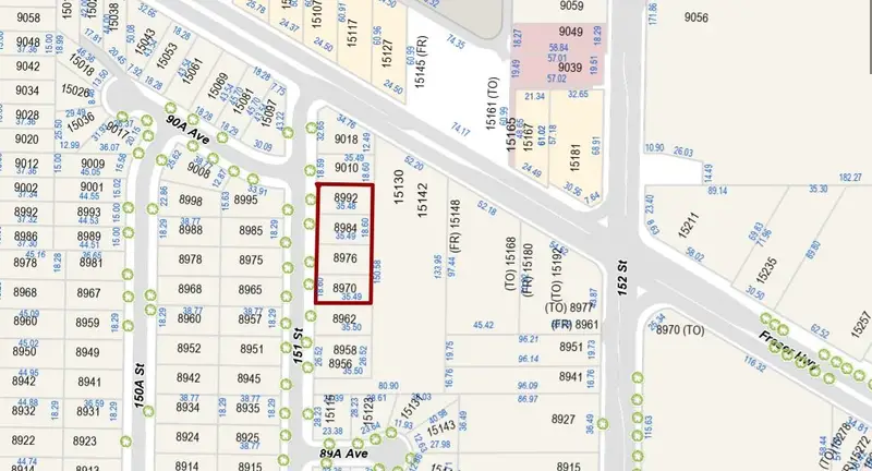 8970 151 STREET - photo 1 of 1