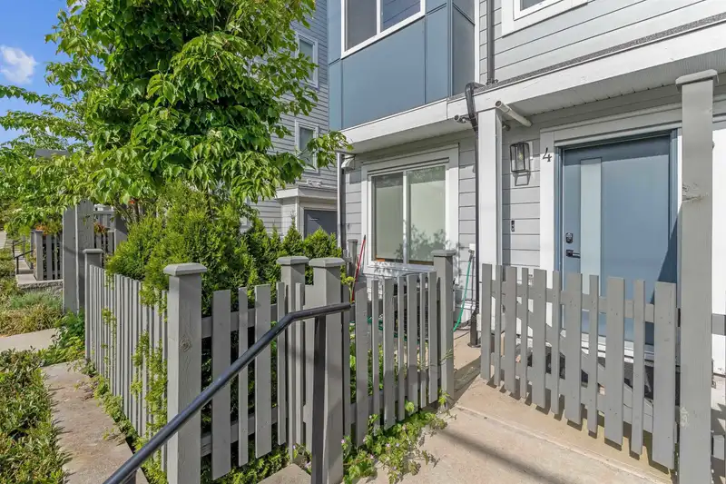 4 7050 188 STREET - photo 1 of 25