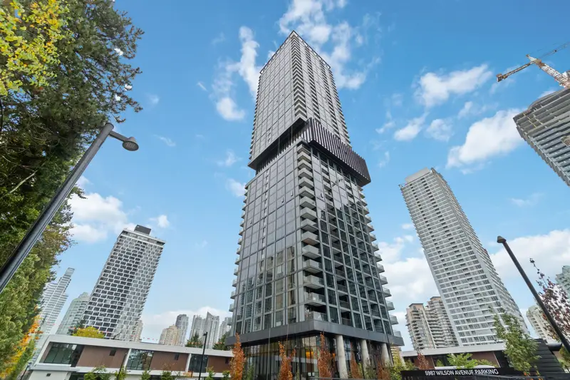3404 5987 WILSON AVENUE - photo 1 of 22