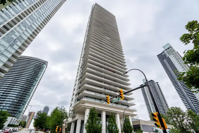 605 1888 GILMORE AVENUE - photo 2 of 30