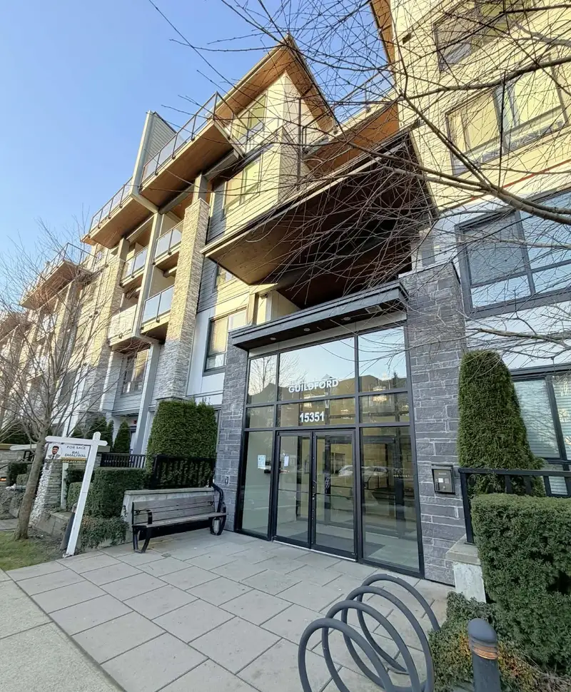 407 15351 101 AVENUE - photo 2 of 25