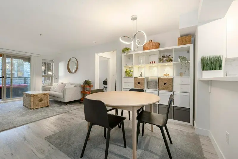 310 2966 SILVER SPRINGS BOULEVARD - photo 1 of 25