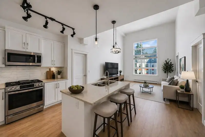 509 11077 RAVINE ROAD - photo 1 of 14