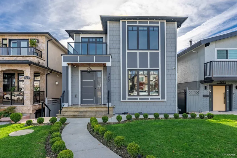 1 926 E 58TH AVENUE - photo 1 of 25