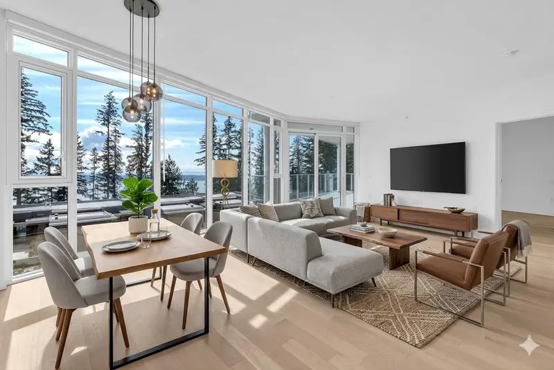 403 3963 UPLANDS WAY - photo 2 of 25