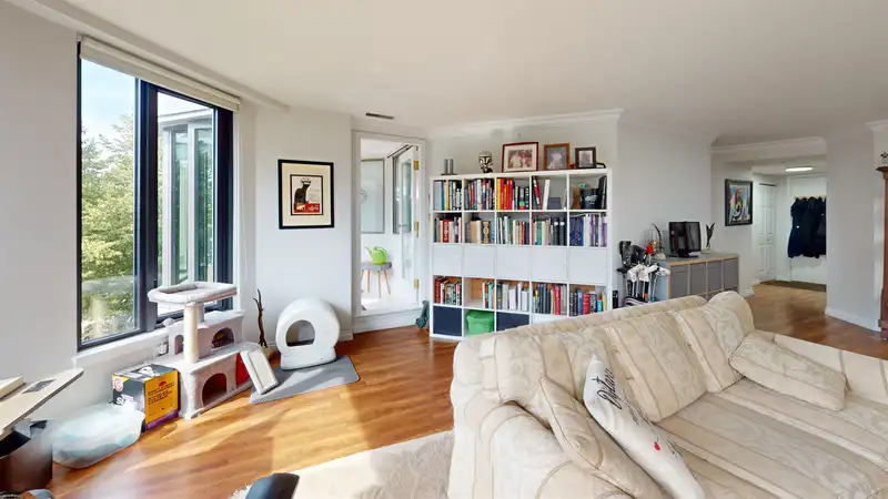 411 2201 PINE STREET - photo 4 of 13