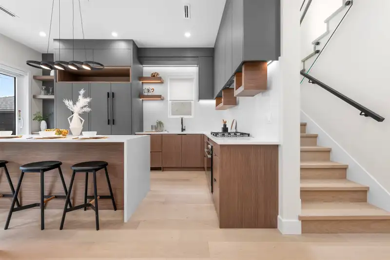 2 4071 LILLOOET STREET - photo 1 of 33