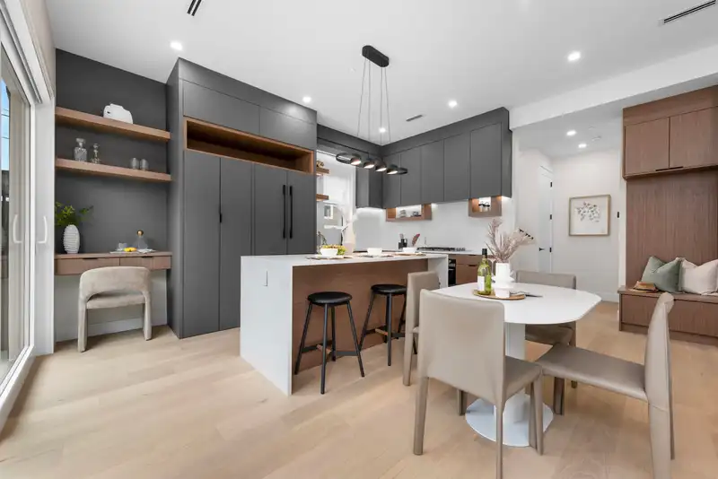 2 4071 LILLOOET STREET - photo 2 of 33