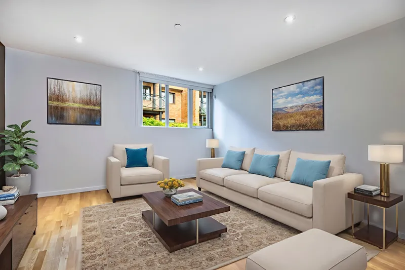 2222 WILLOW STREET - photo 4 of 14