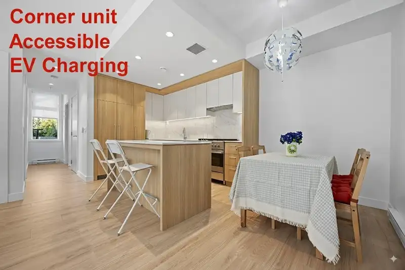 611 6085 IRMIN STREET - photo 1 of 19