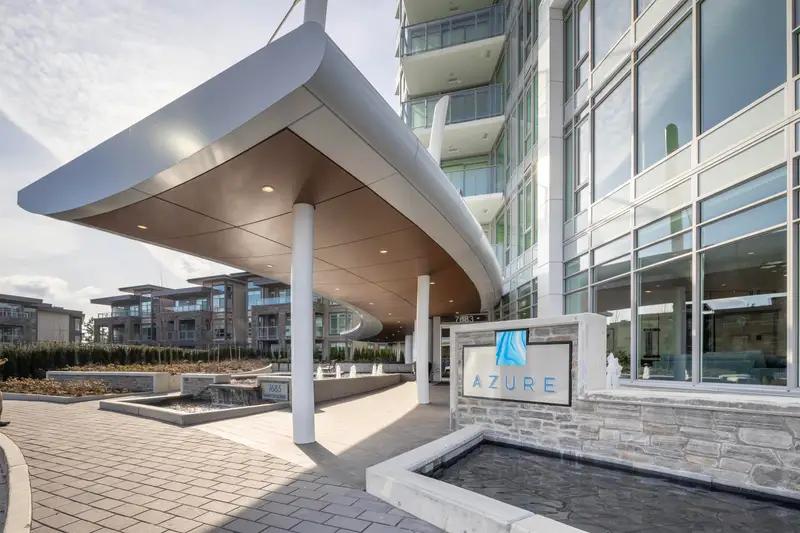 306 7683 PARK CRESCENT - photo 2 of 23