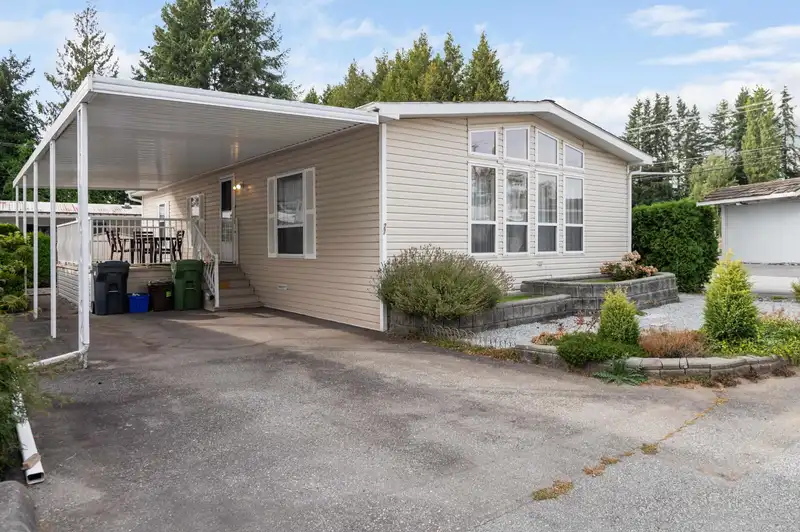 27 24330 FRASER HIGHWAY - photo 2 of 27