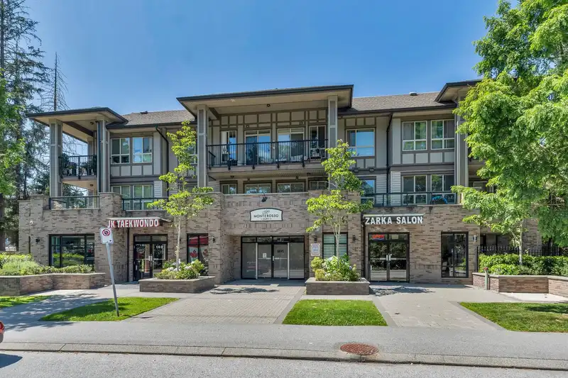 212 8695 160 STREET - photo 1 of 38