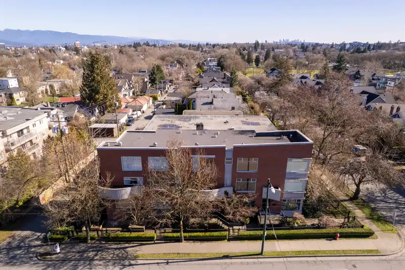 999 W 20TH AVENUE - photo 1 of 22