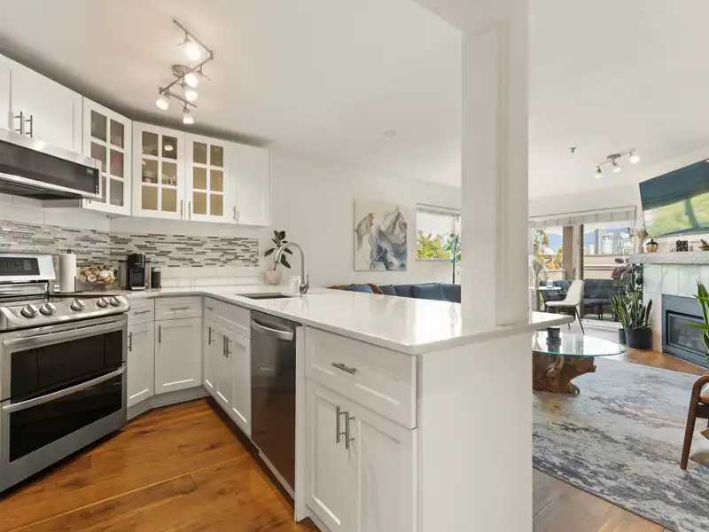 105 933 W 8TH AVENUE - photo 2 of 29