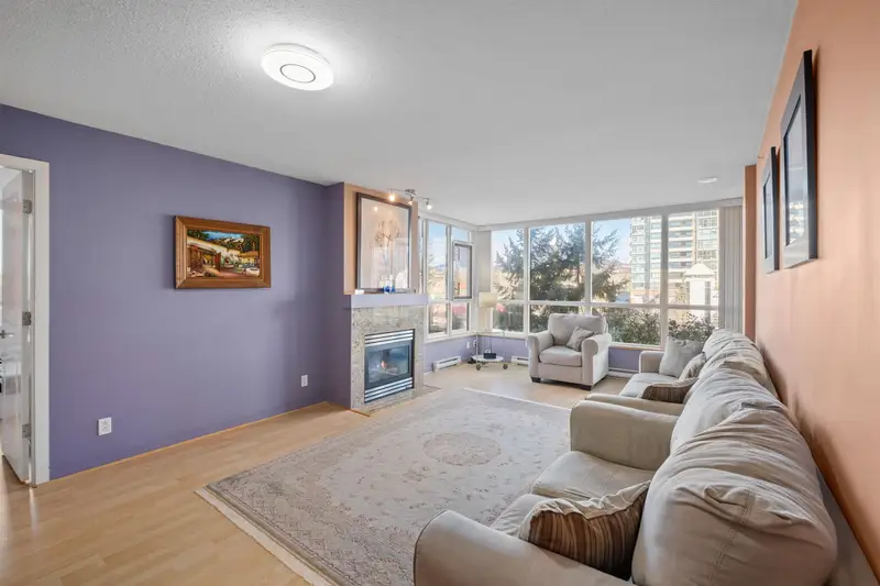 705 2088 MADISON AVENUE - photo 1 of 17