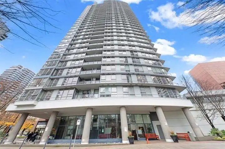 1202 928 BEATTY STREET - photo 1 of 24