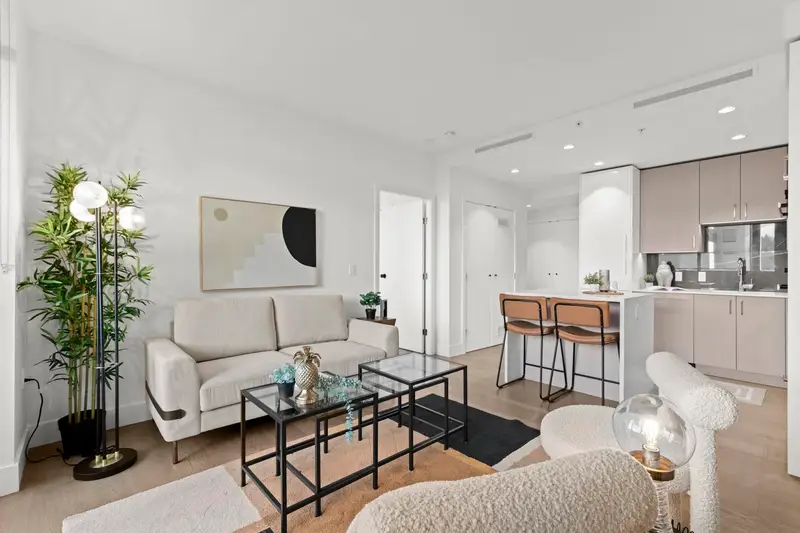 201 1675 LIONS GATE LANE - photo 1 of 25