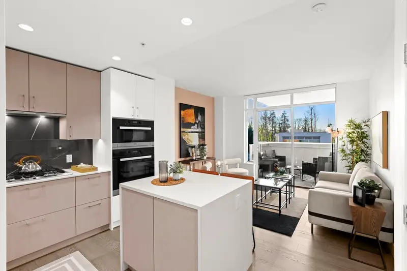 201 1675 LIONS GATE LANE - photo 2 of 25