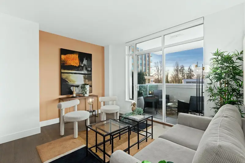 201 1675 LIONS GATE LANE - photo 4 of 25