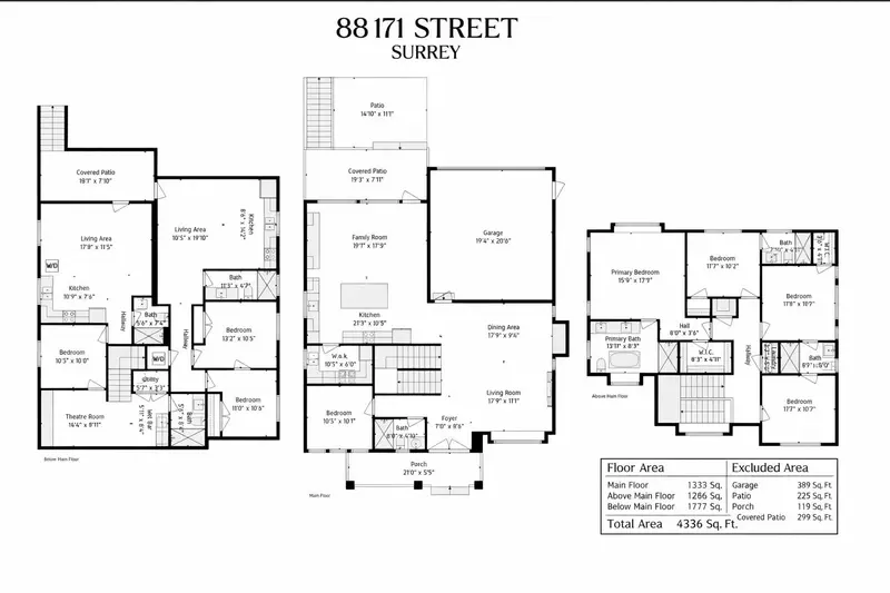 88 171 STREET - photo 2 of 25