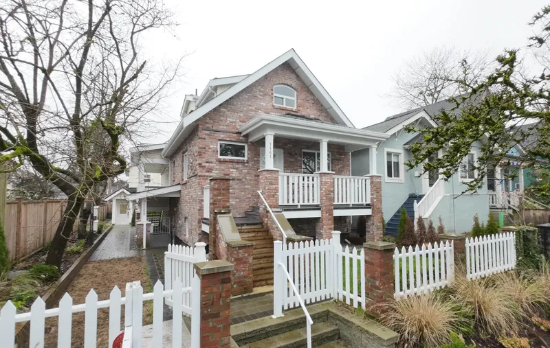 1161 KEEFER STREET - photo 1 of 1