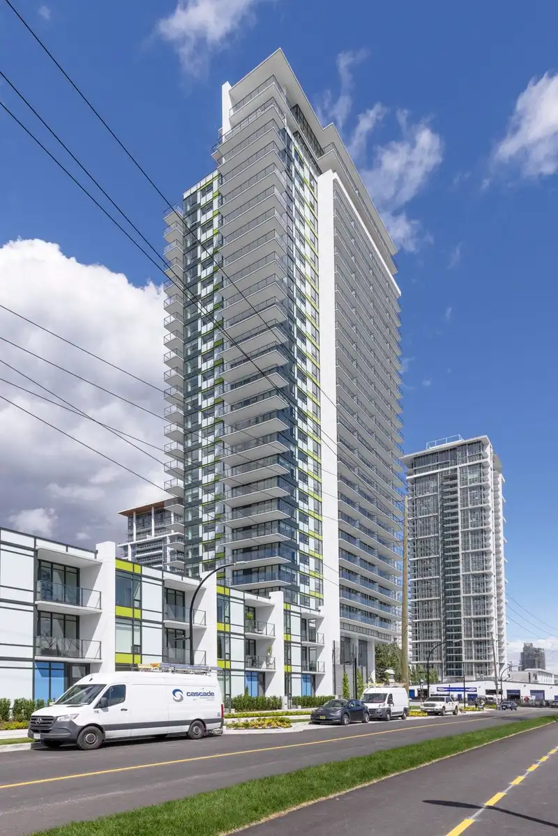 1608 2425 ALPHA AVENUE - photo 1 of 25