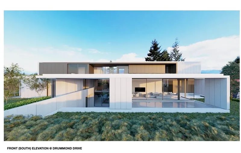 4818 FANNIN AVENUE - photo 1 of 19