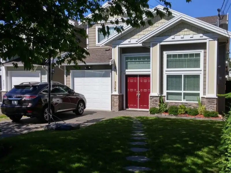 5249 CHESHAM AVENUE - photo 3 of 32