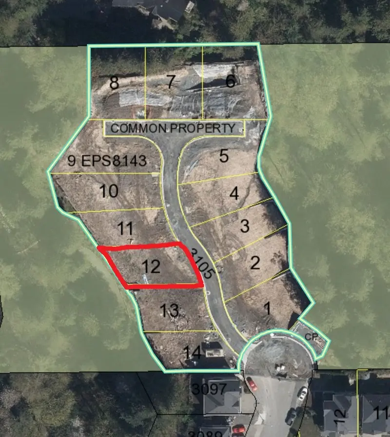 12 3105 EASTVIEW STREET - photo 1 of 1