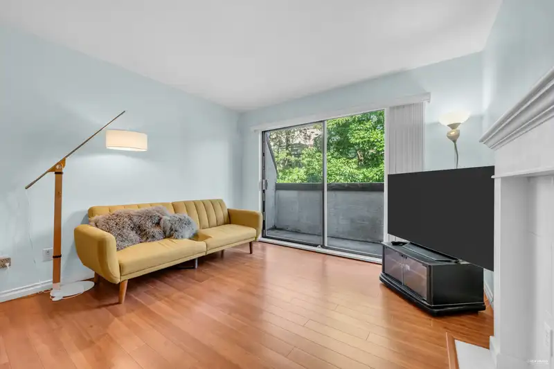 217 7480 ST. ALBANS ROAD - photo 3 of 19