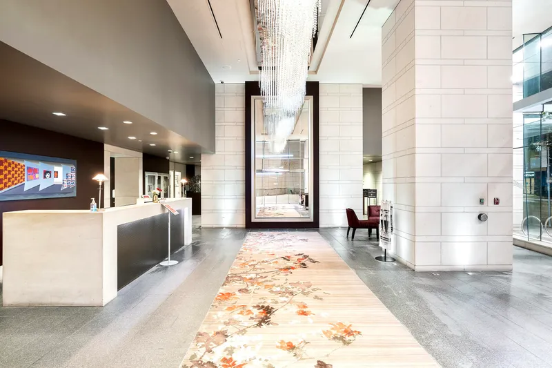 2902 667 HOWE STREET - photo 4 of 25