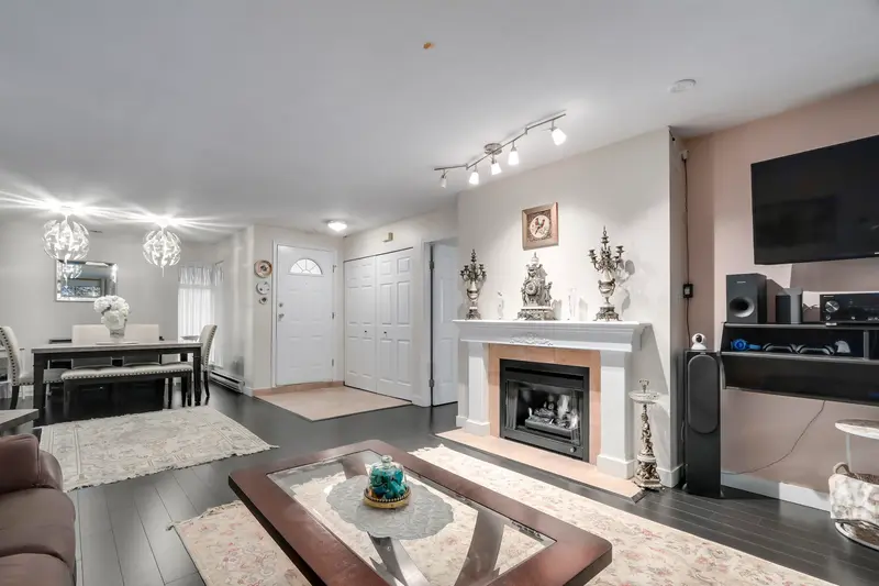 204 2733 ATLIN PLACE - photo 3 of 13